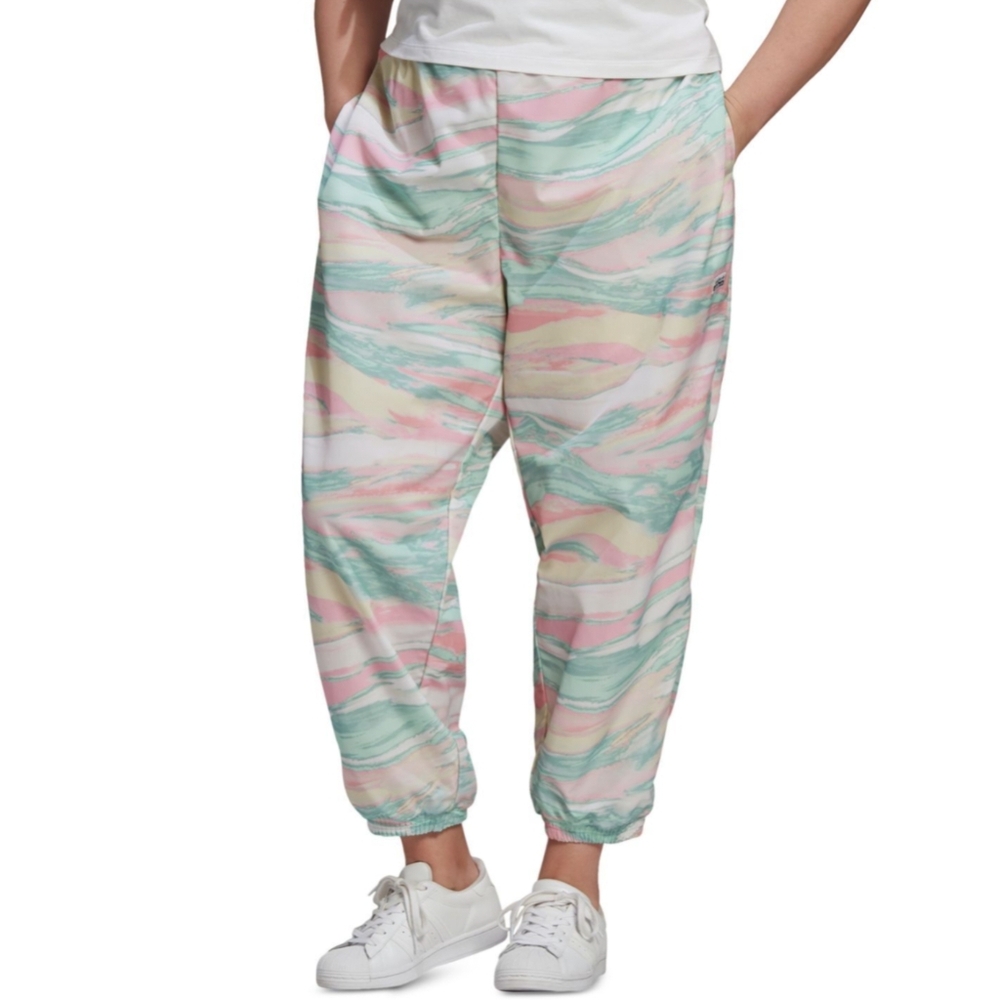 Adidas R.Y.V Track Pants